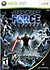 Star Wars The Force Unleashed